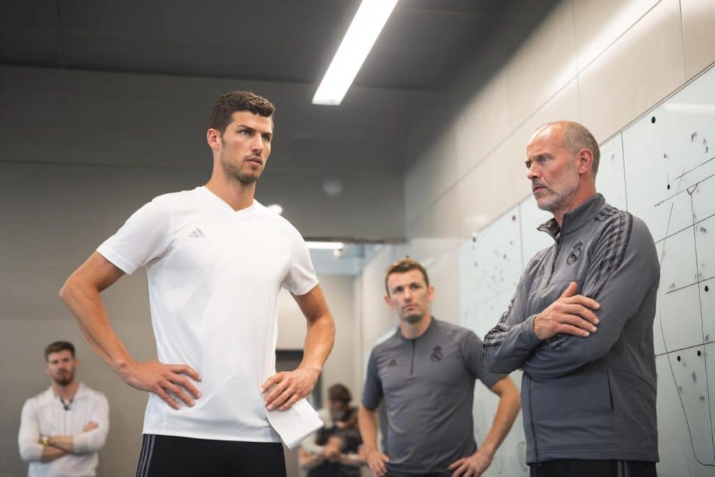 nuevo defensa galactico real madrid verano