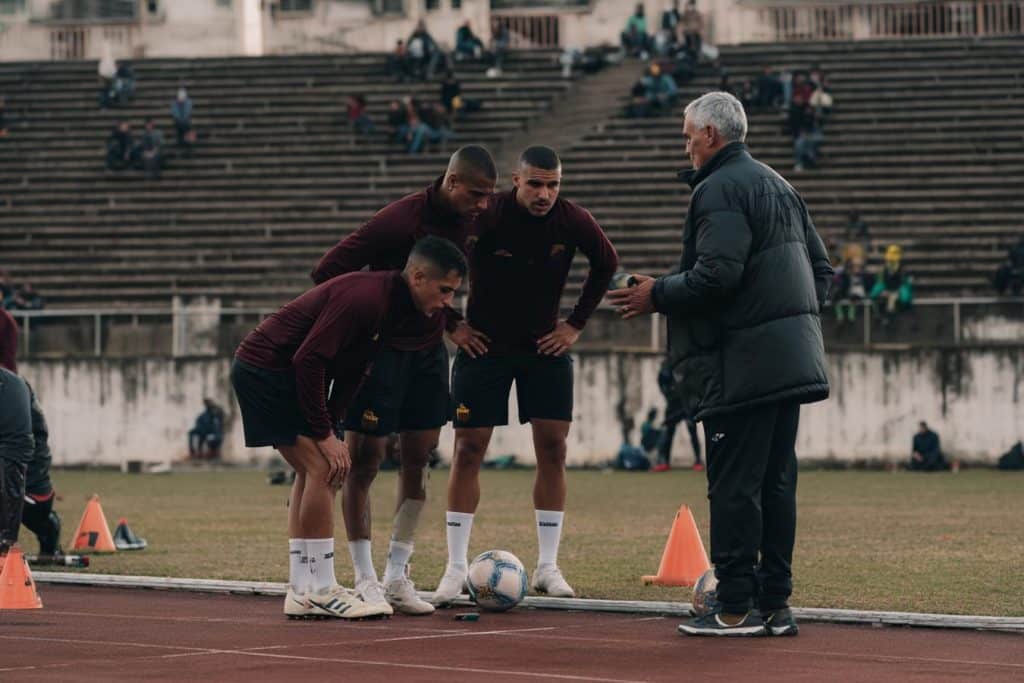ohiggins ante bahia pre libertadores