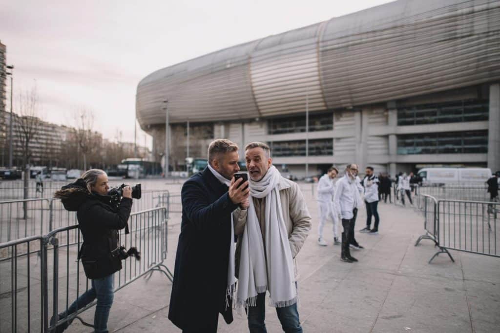 oportunidad del real en europa