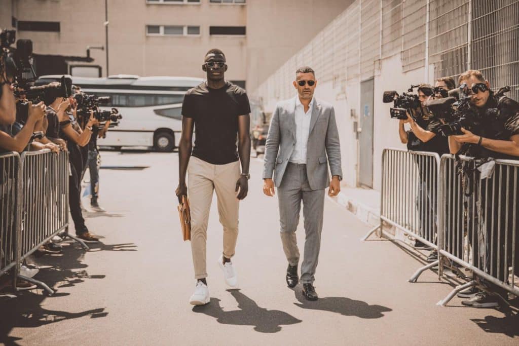 osimhen y mbappe en real madrid