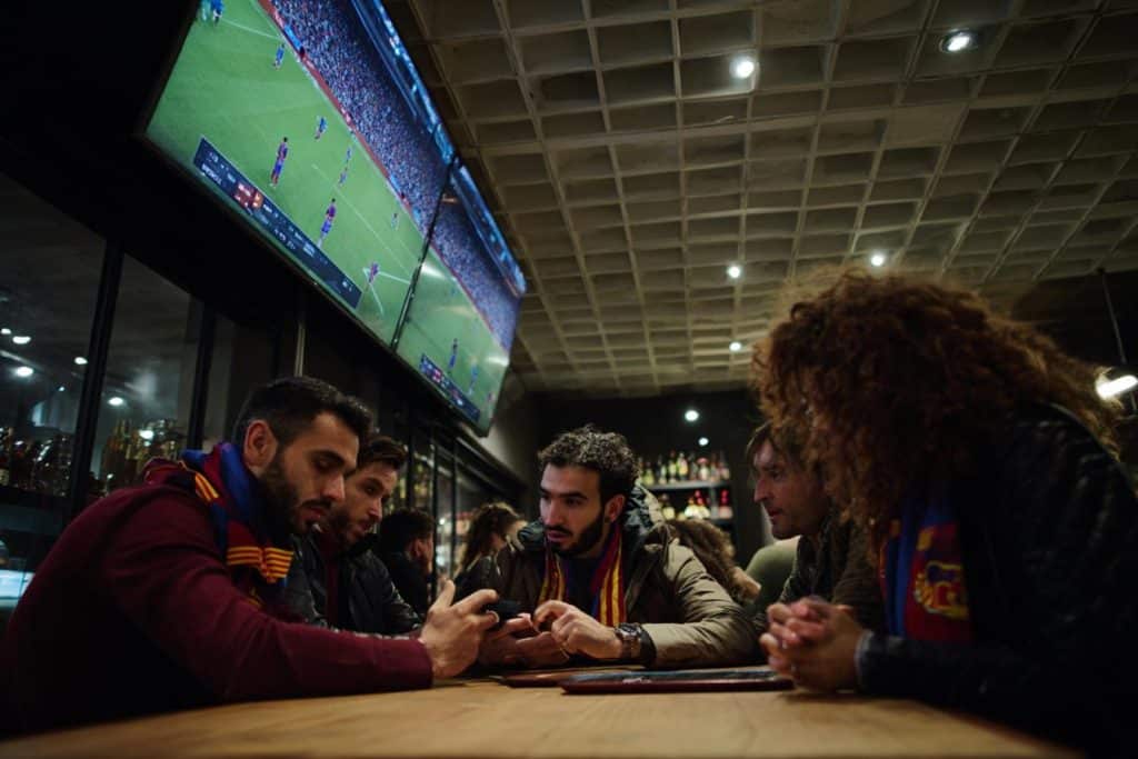 partido barcelona sevilla en directo