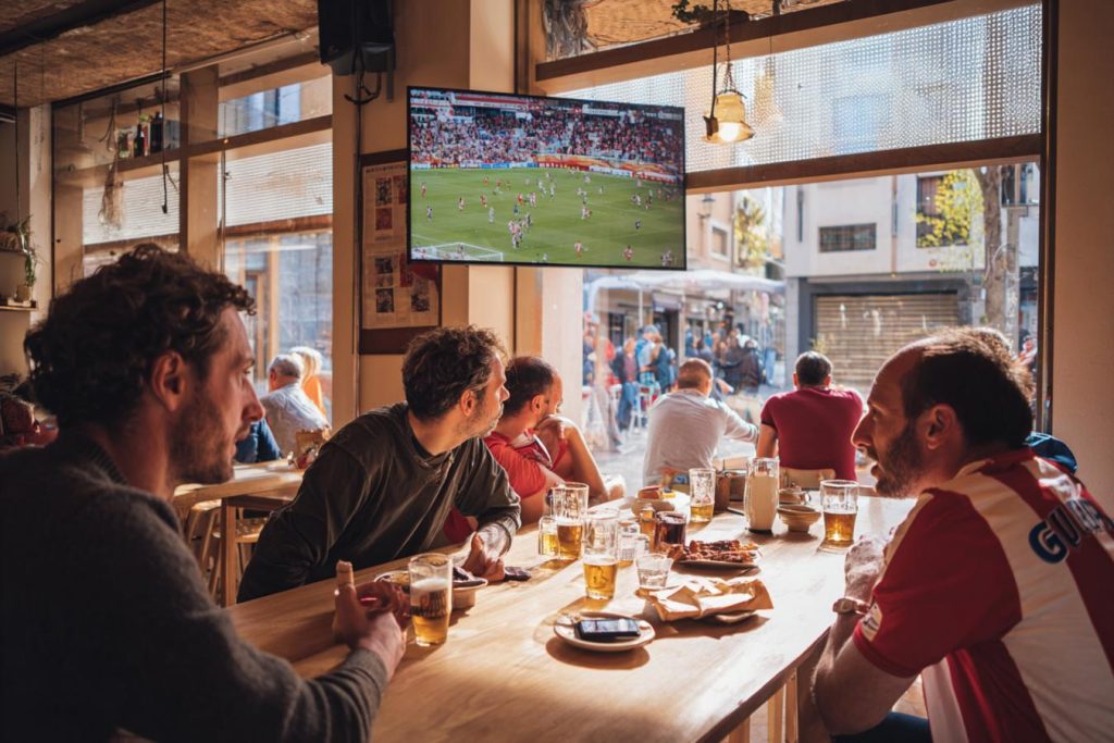 partido girona barcelona en directo