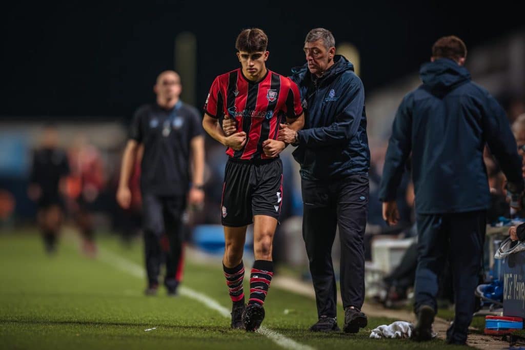 pedri lesion muscular barca