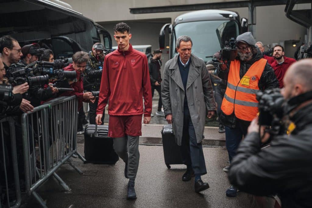 prestianni sancionado por insulto homofobo