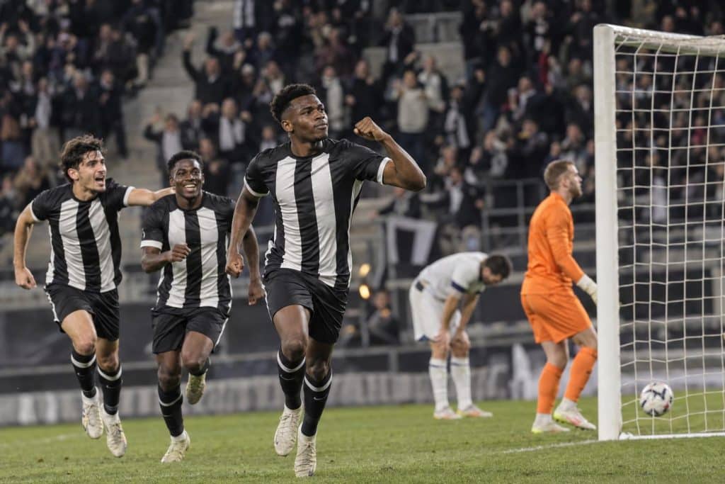 prosper peter destaca con angers