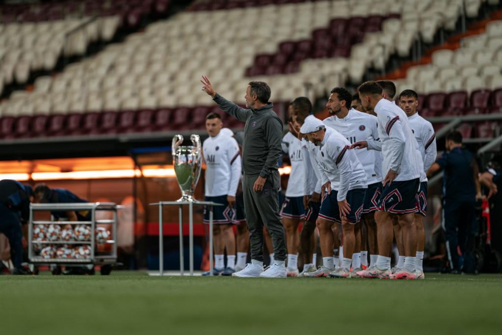 psg busca su tercera champions seguida