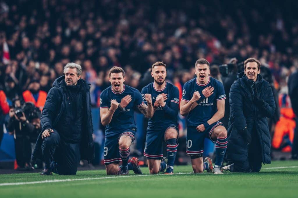 psg record historico en europa