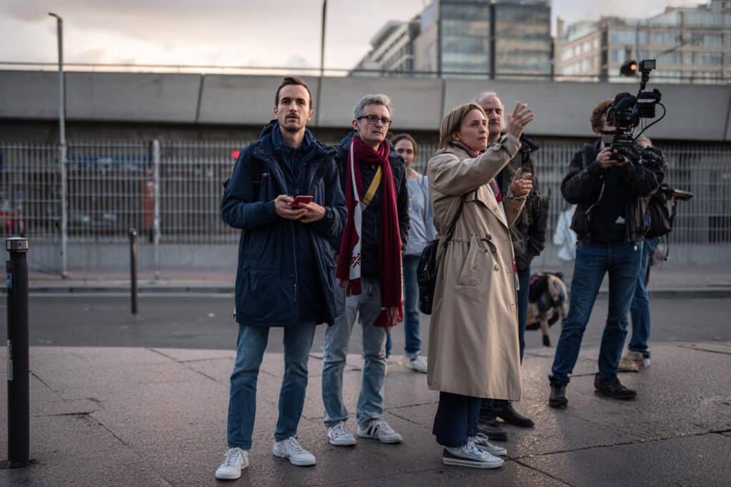 psg semifinal champions tv