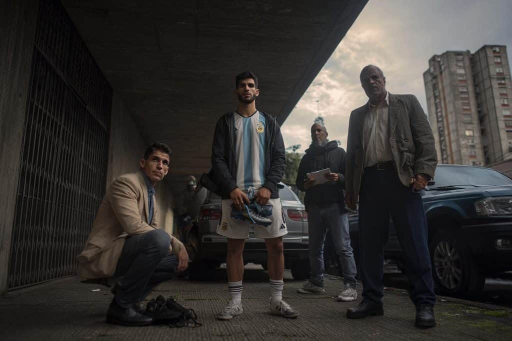 racing codiciado por el brasileirao