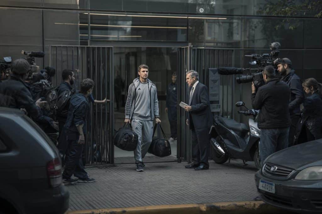 racing suspend la renovacion con facundo mura