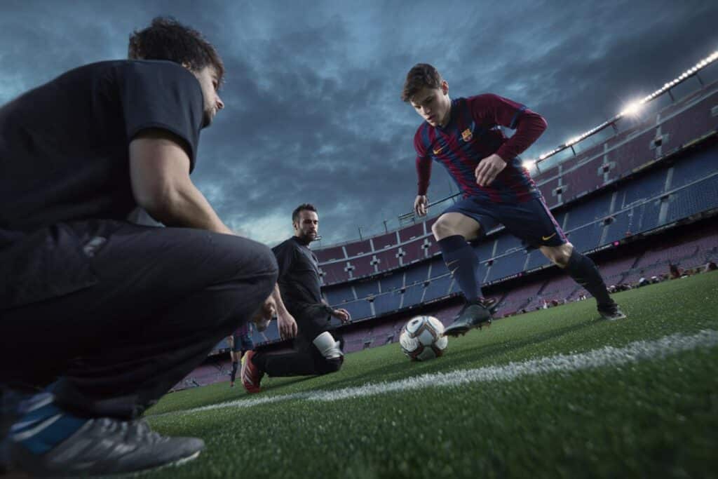 raphinha y lamine yamal barya copa