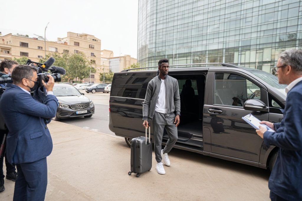 rashford futuro incierto en barca