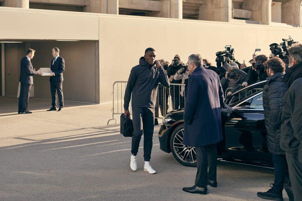rashford mourinho real madrid barca