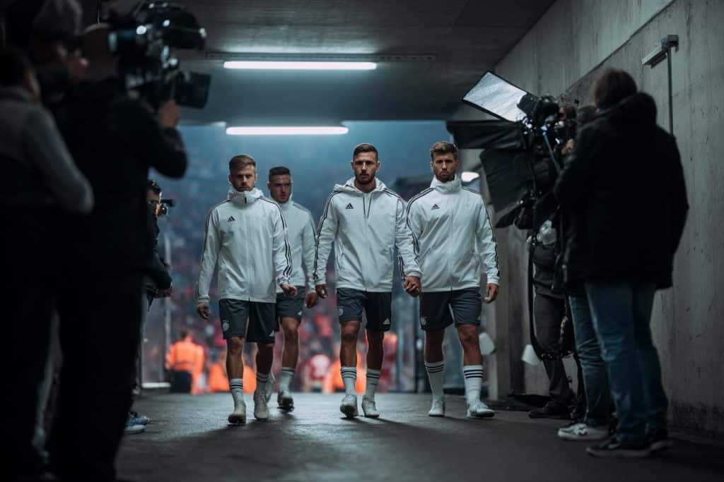 real madrid busca remontada en munich