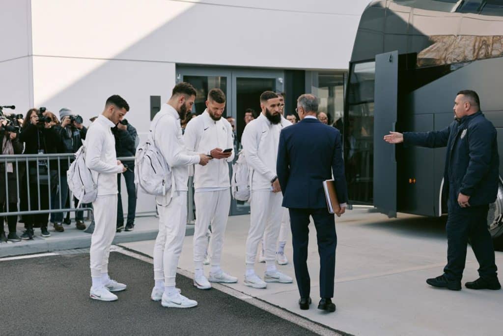 real madrid cinco salidas verano