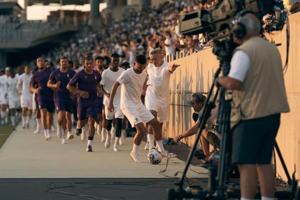 real madrid fiorentina horario y canal