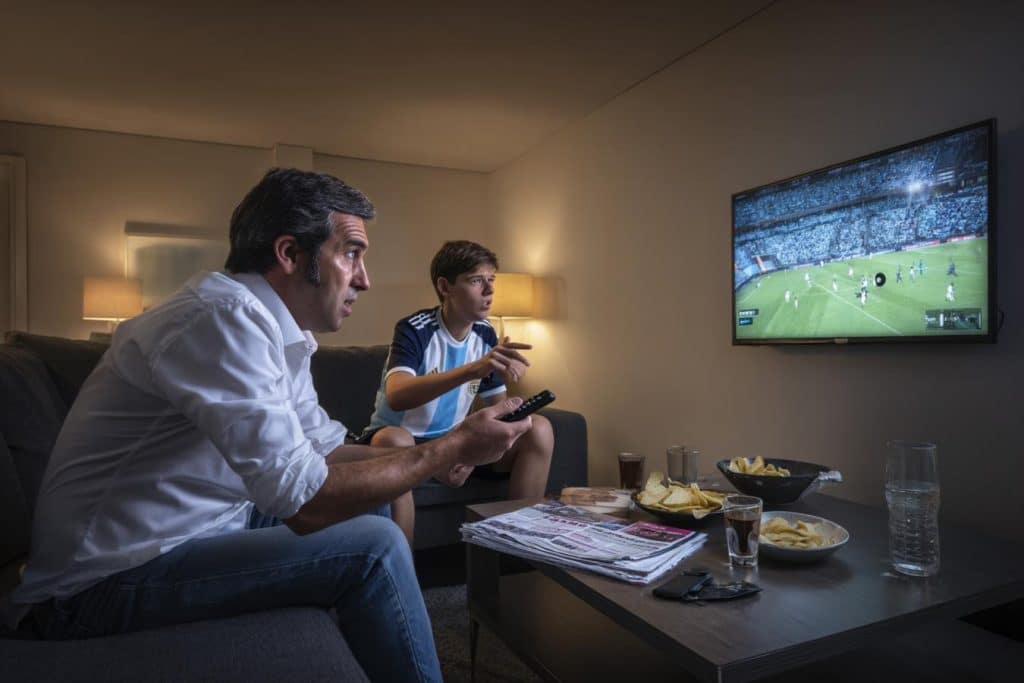 real madrid manchester city canal plus foot