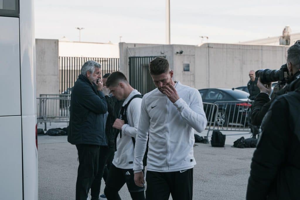 real madrid prepara gran cambio