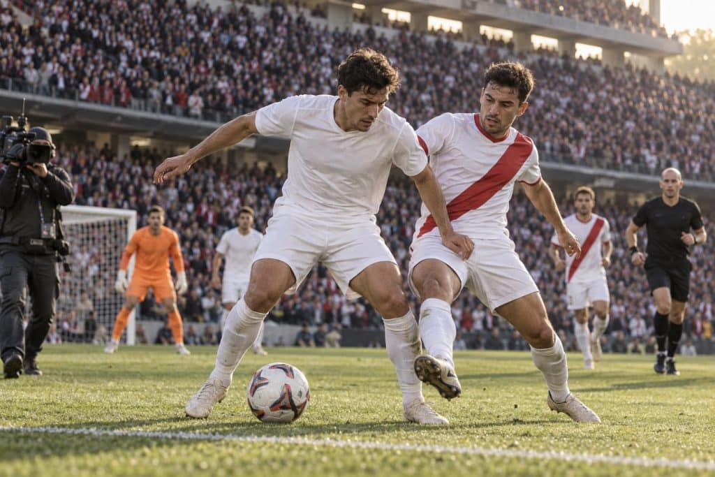 real madrid rayo vallecano horario tv