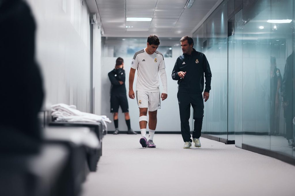 real madrid sin mbappe ni bellingham