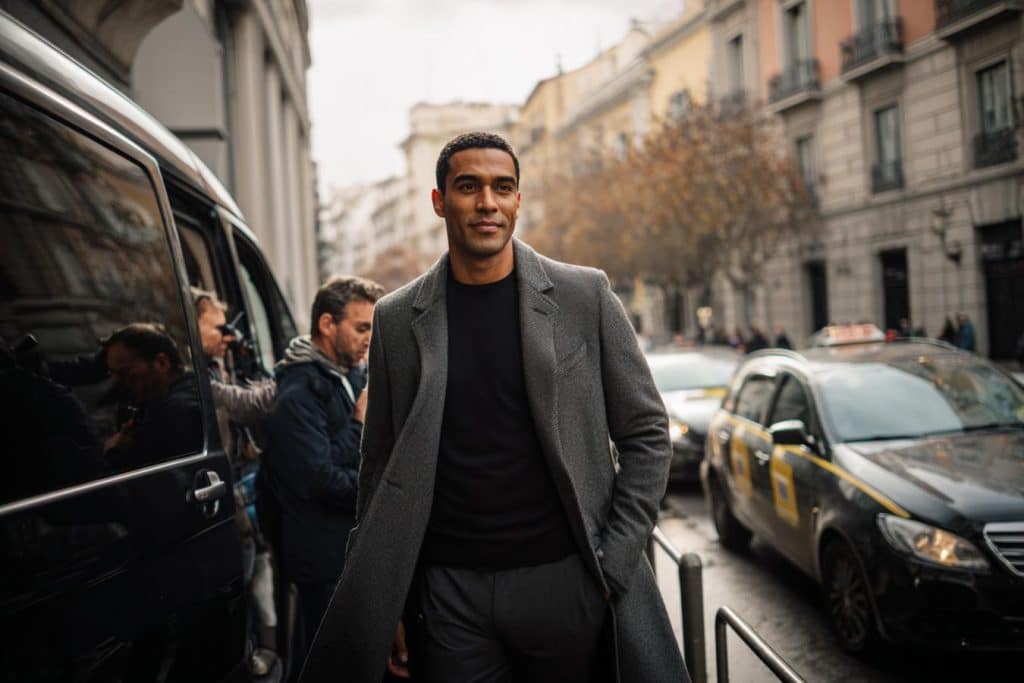 regreso de raphael varane a madrid