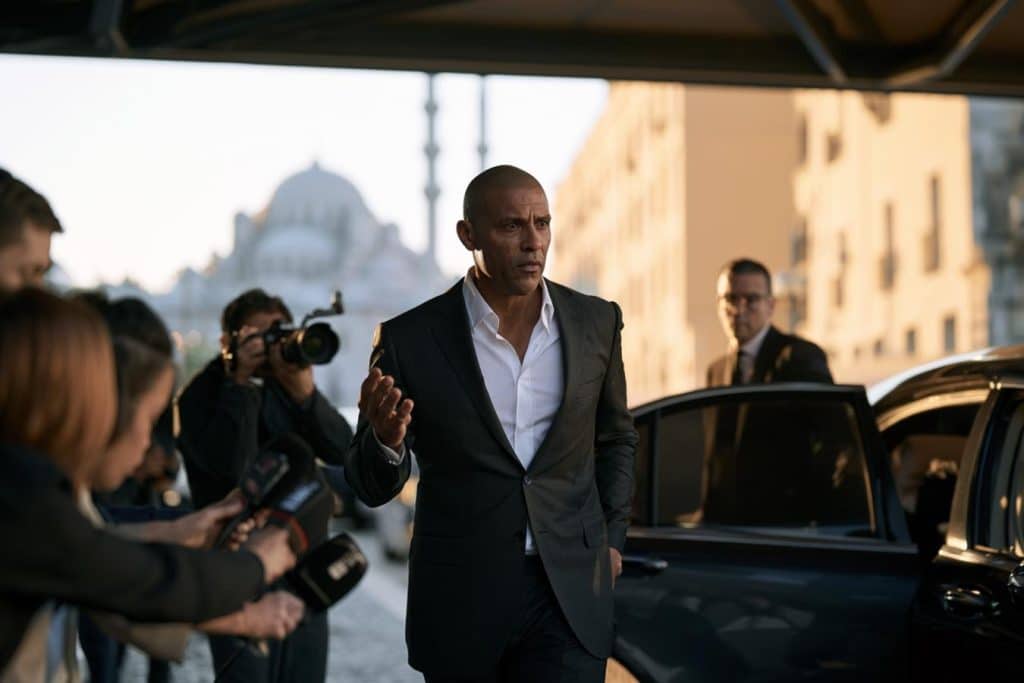 roberto carlos y posible conversion al islam