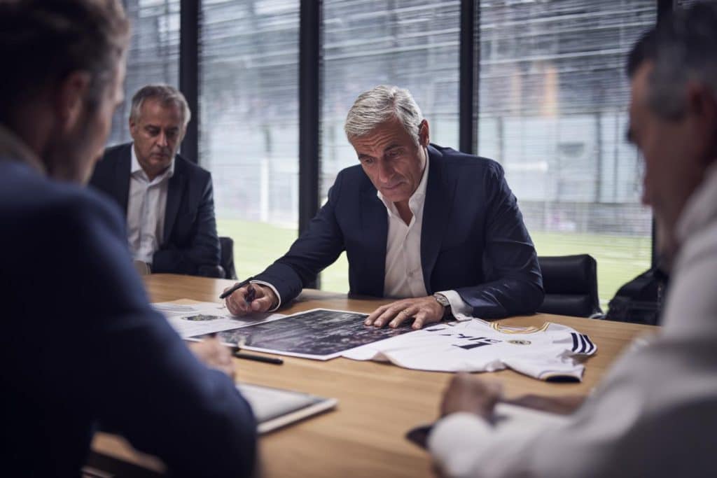 rodri balon de oro real madrid
