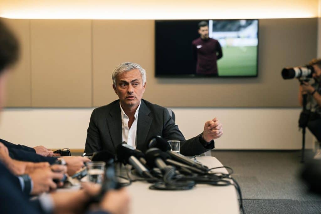 rodri barcelona respuesta mourinho real madrid
