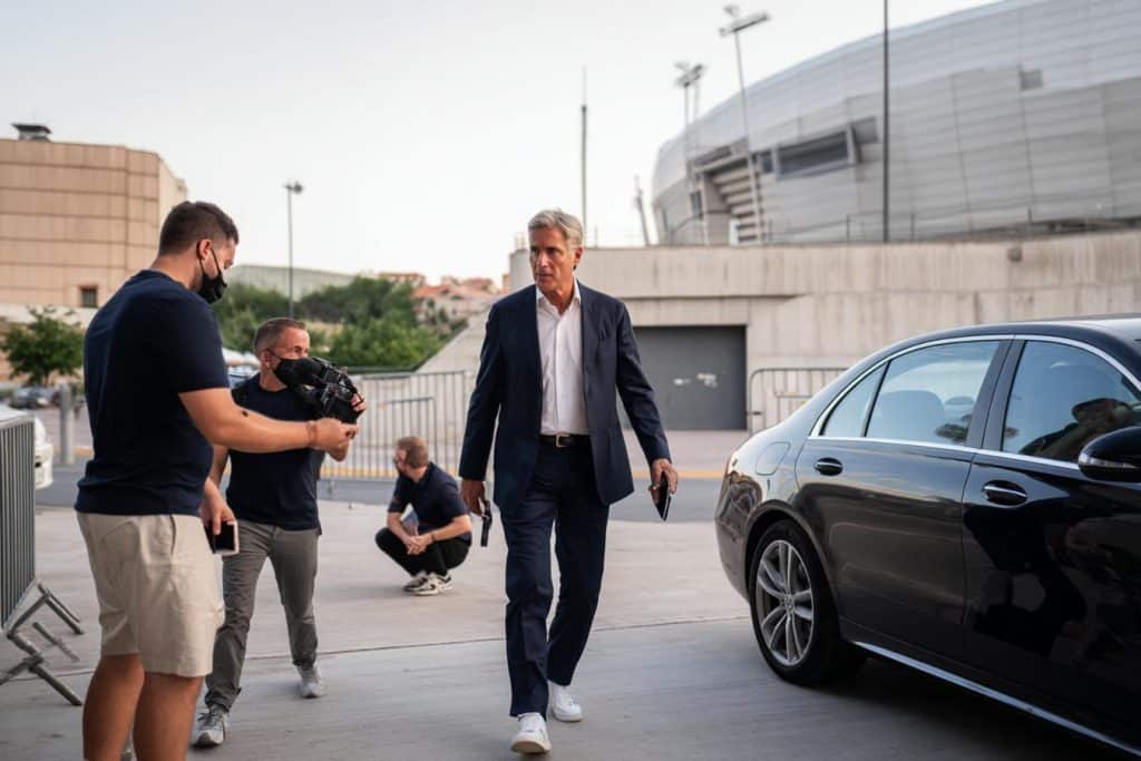 rodri descartado por real madrid