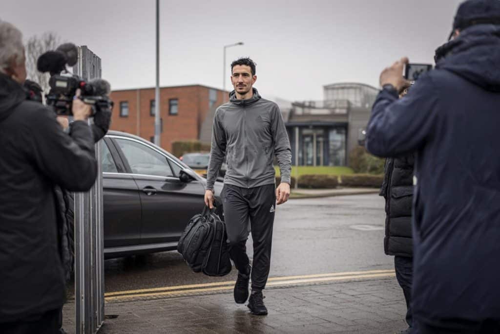 rodri entre city y real madrid