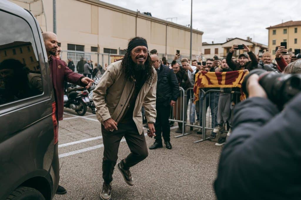 ronaldinho regreso ravenna serie c