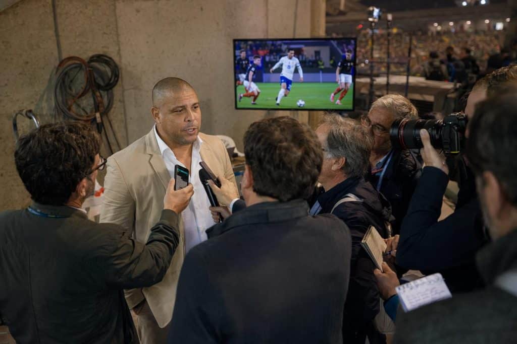 ronaldo nazario ilusion mbappe mundial