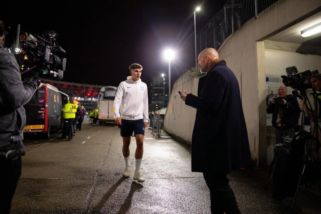 roy keane critica a trent