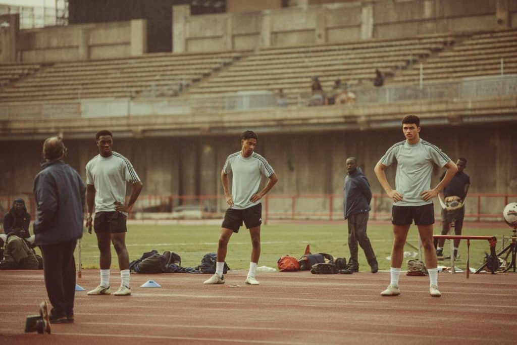 seleccion argentina ante guatemala