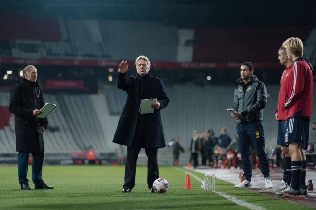 simeone griezmann atletico arsenal once