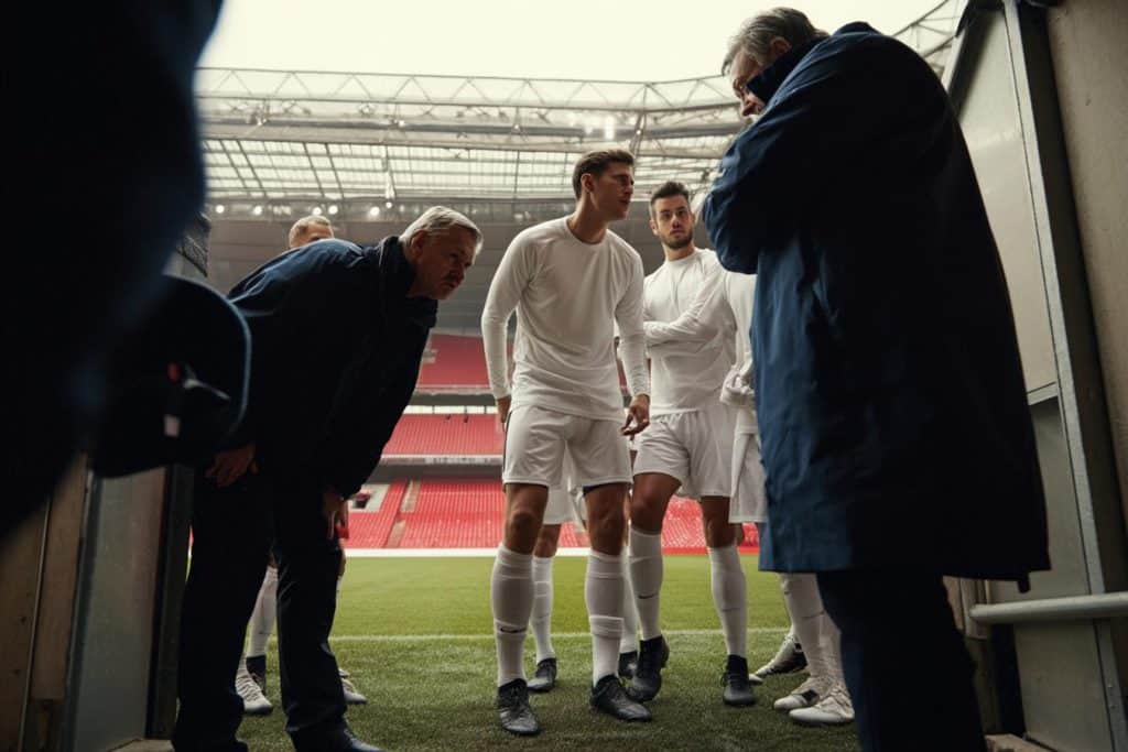 sorpresa en el once del real madrid