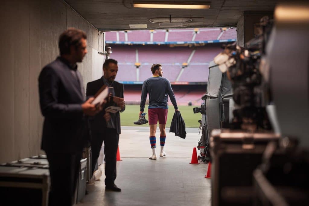 sustitutos de lewandowski en barca