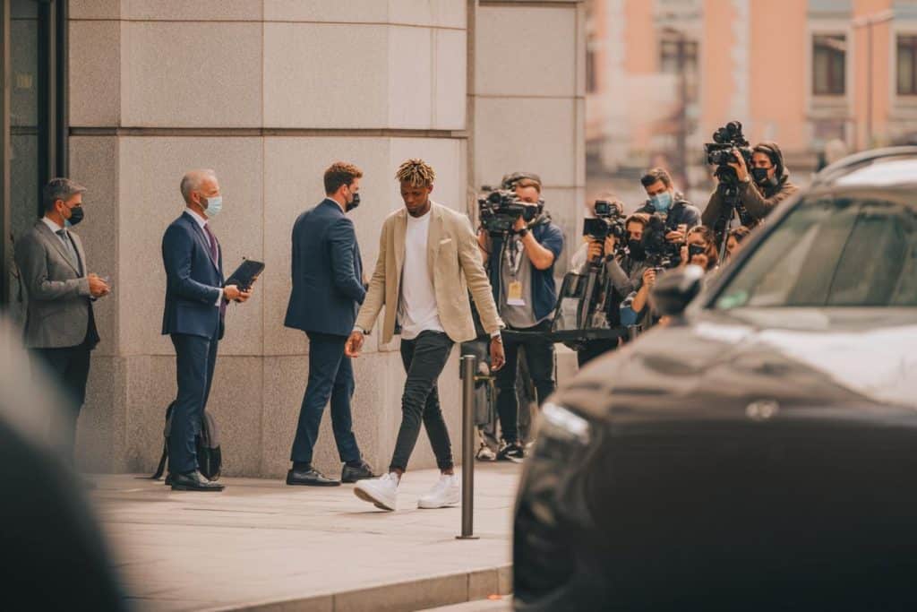 tchouameni sigue en real madrid