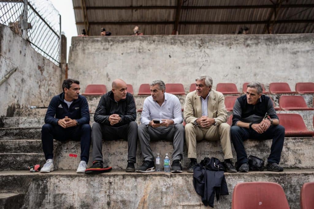 tecnicos argentinos mercado 2026