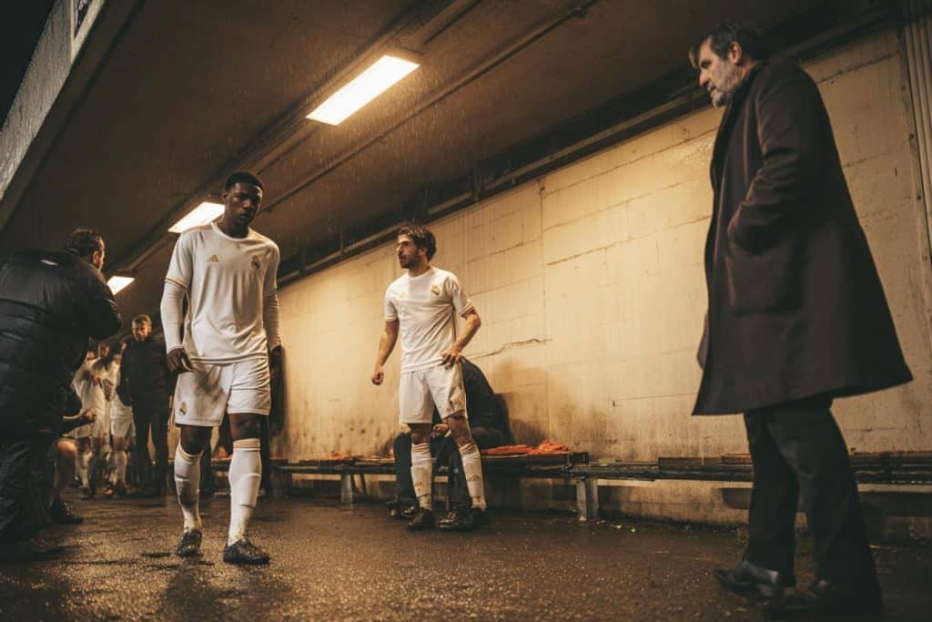 thierry henry critica a camavinga