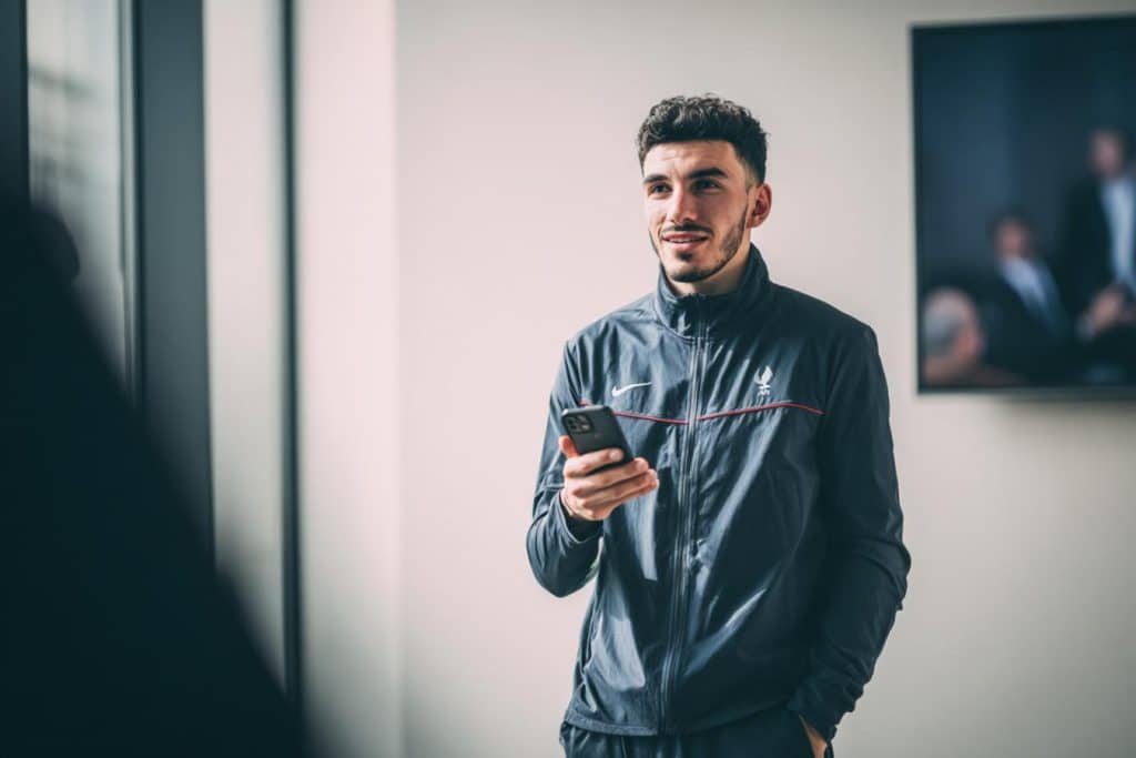 thierry henry foto inspira mbappe