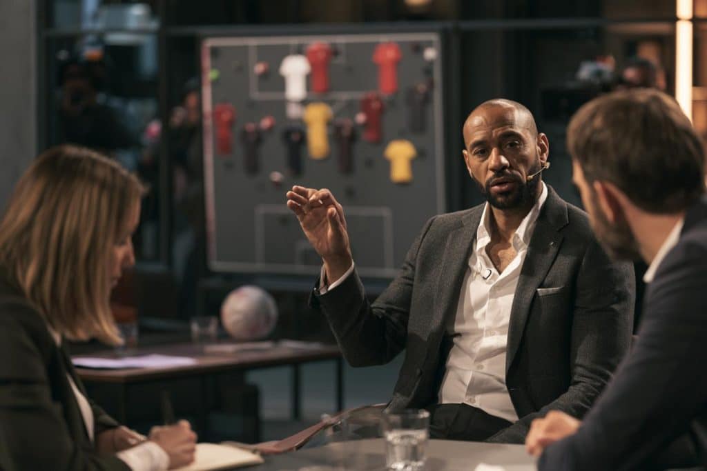 thierry henry mundial 2026 espana