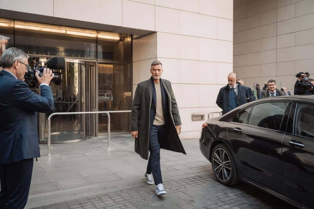 toni kroos regreso al real madrid