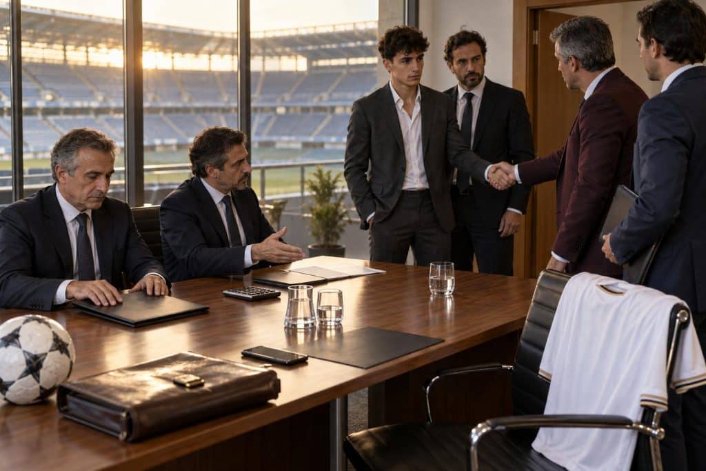 traspaso fallido de rodri al real madrid