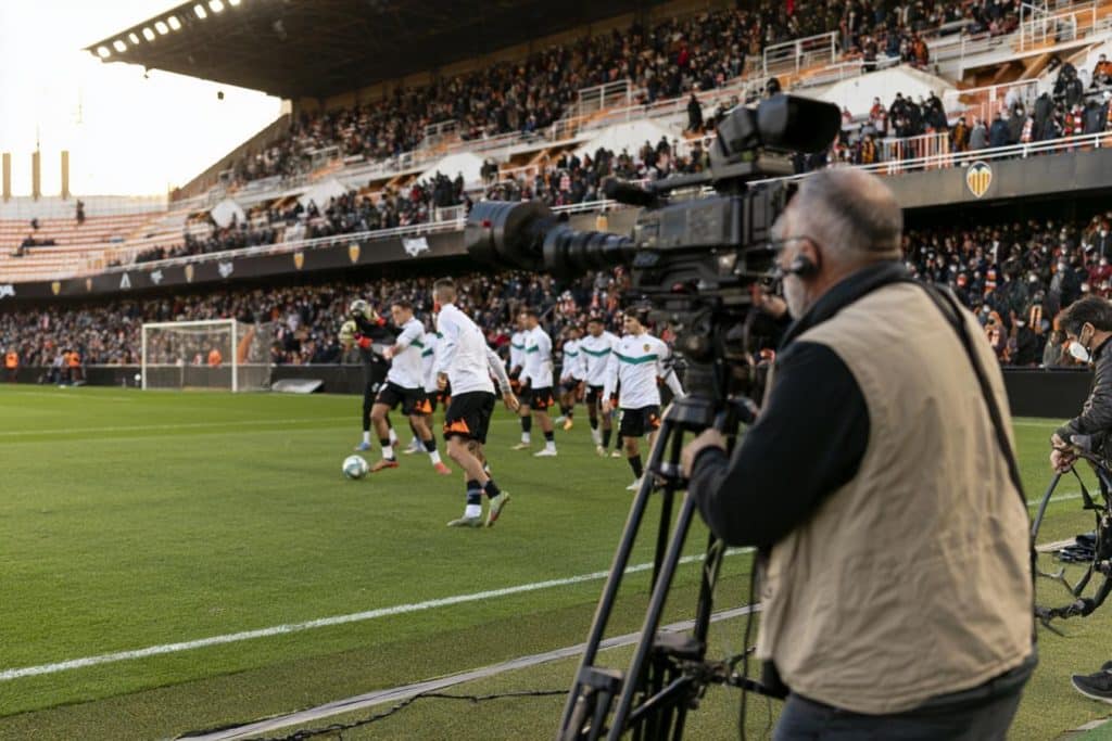 valencia betis sevilla en streaming