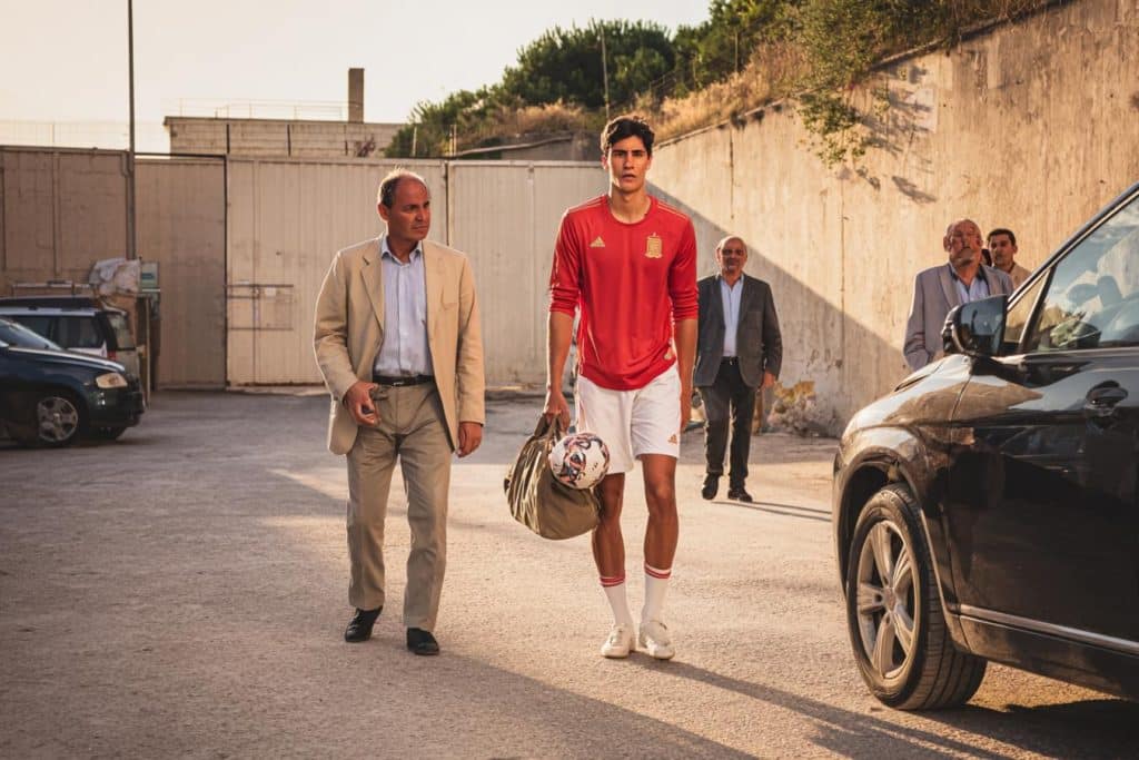 victor munoz entre barca y madrid