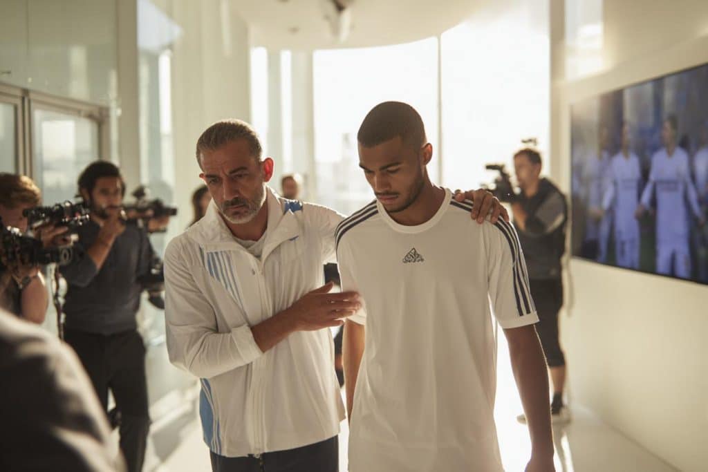 vinicius futuro incierto real madrid