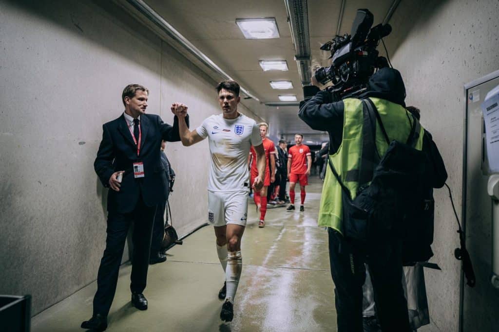 vinicius jr criticado por van der vaart