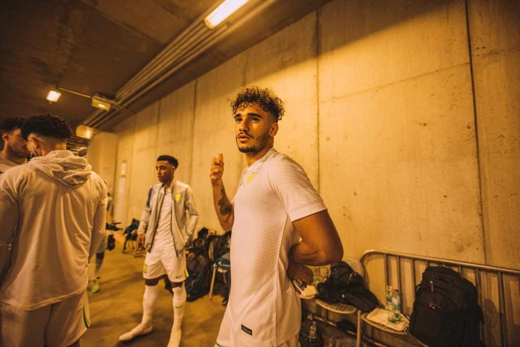 vinicius por delante de mbappe