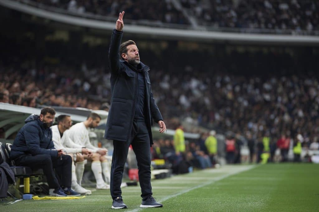 xabi alonso ante presion en madrid